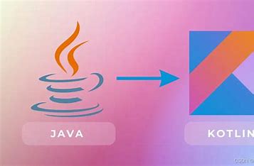 Java to Kotlin