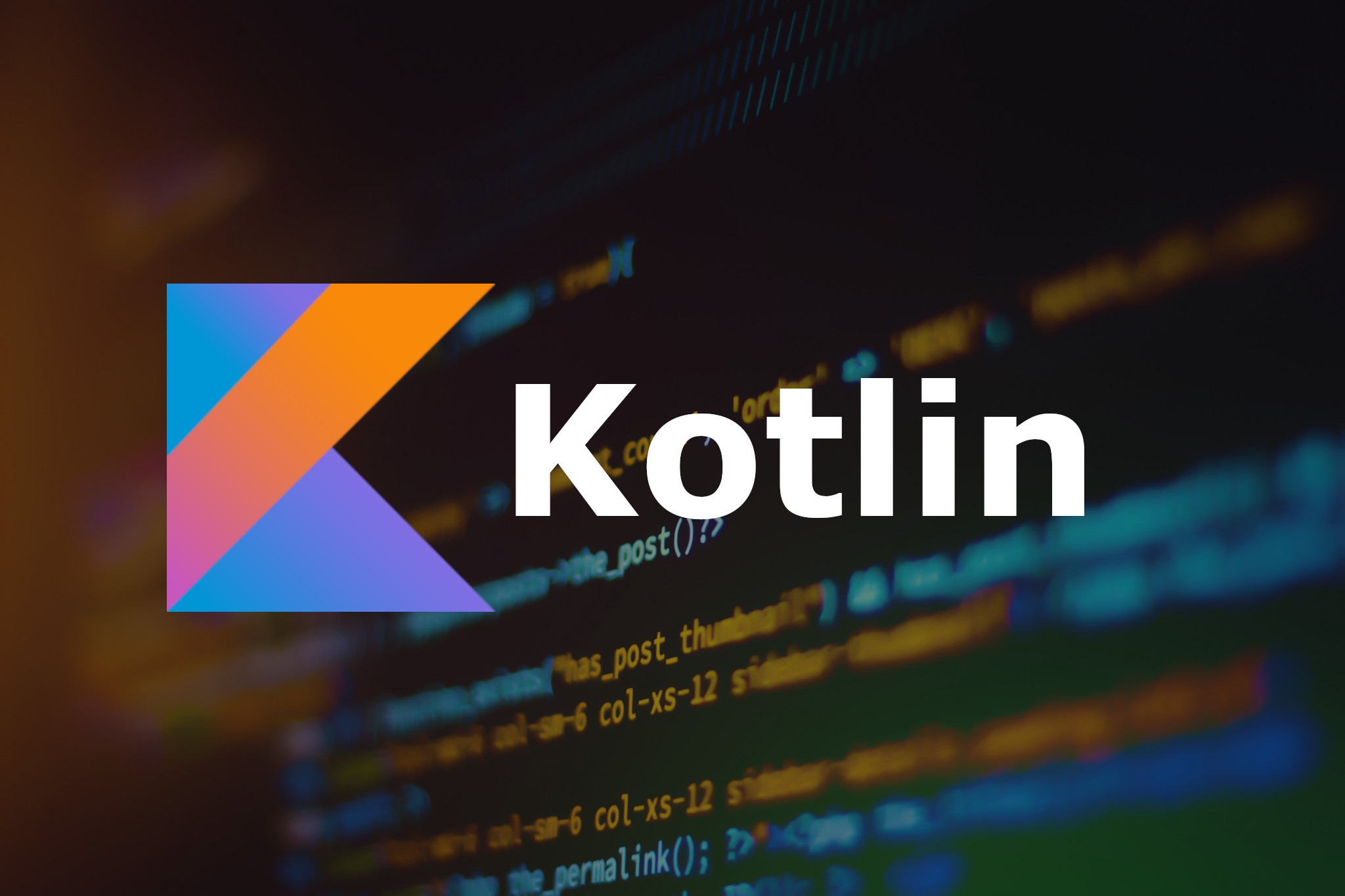 Kotlin的当下与未来